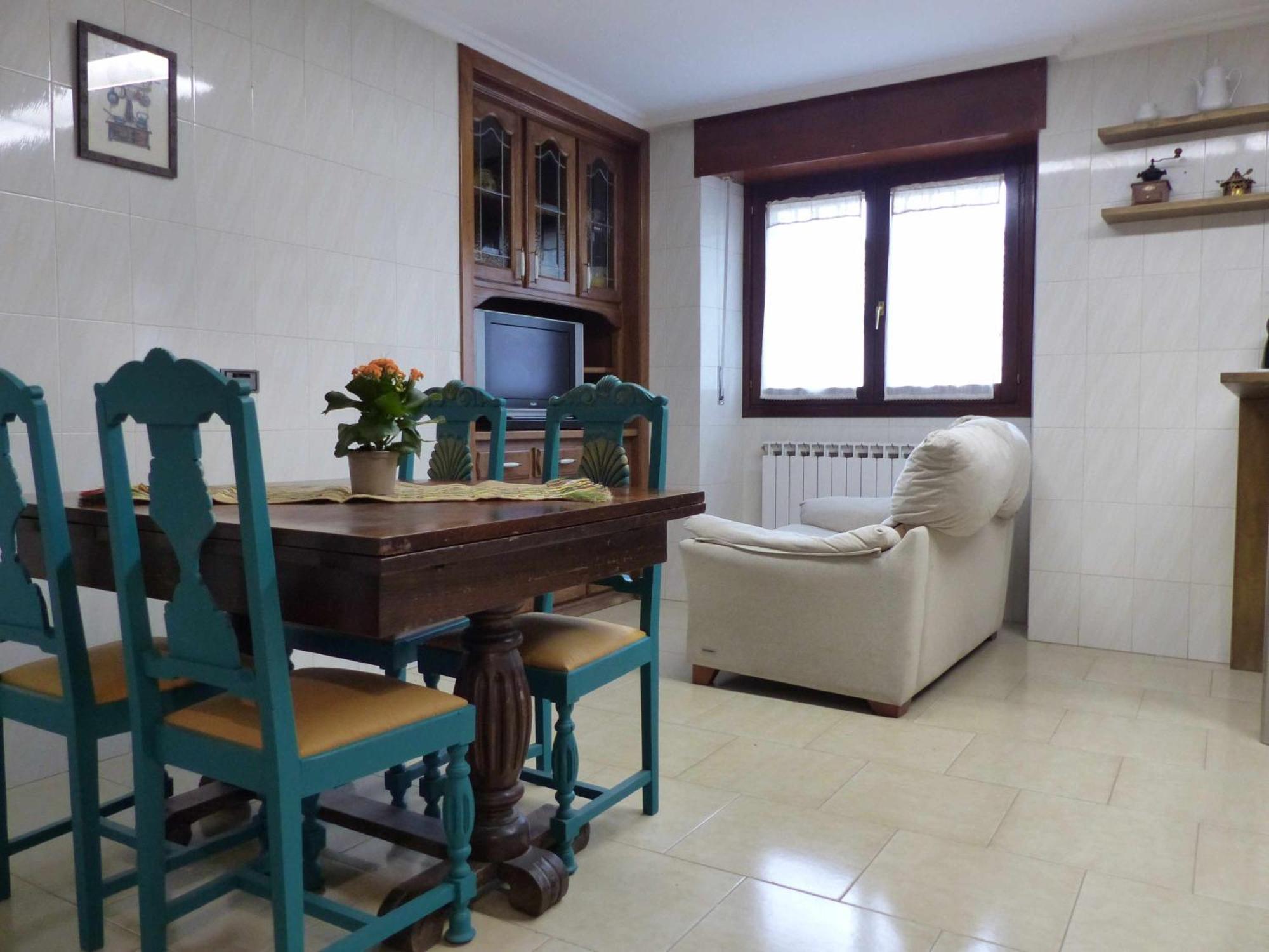 Azcona Casa Albaitar Con Piscina Y Sala De Juegos מראה חיצוני תמונה